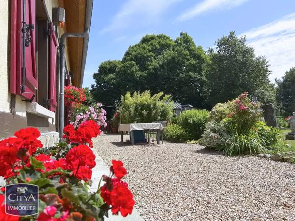 Maison à vendre 8 pièces 249m² Saint-Valery-en-Caux (76460)