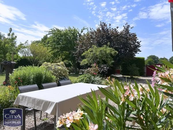 Maison à vendre 8 pièces 249m² Saint-Valery-en-Caux (76460)