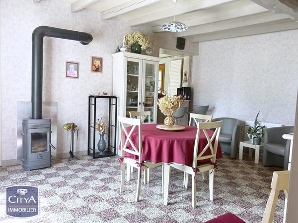 Maison à vendre 8 pièces 249m² Saint-Valery-en-Caux (76460)