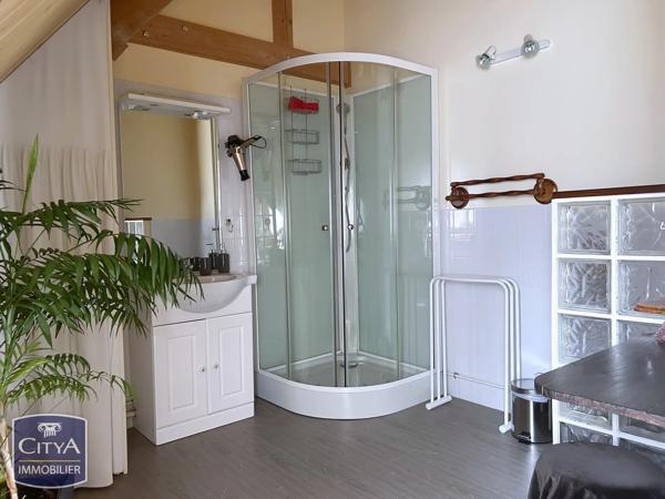 Maison à vendre 8 pièces 249m² Saint-Valery-en-Caux (76460)