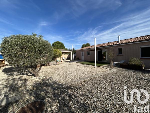 Maison à vendre 6 pièces 120 m² Azille