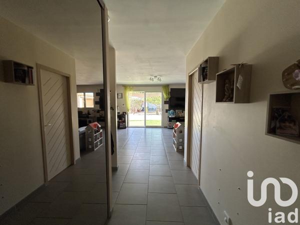 Maison à vendre 6 pièces 120 m² Azille