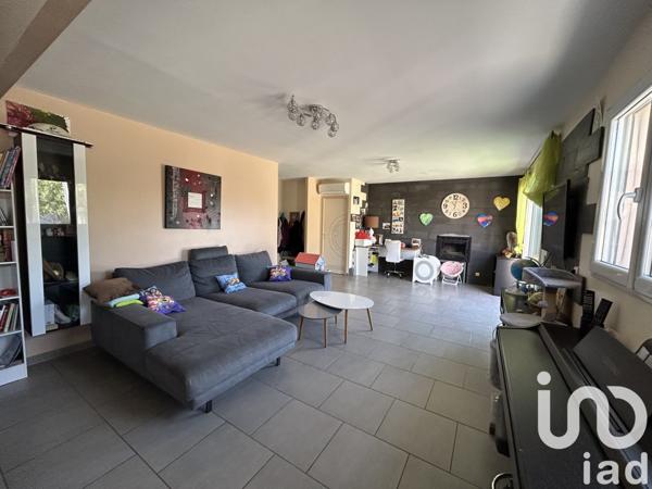 Maison à vendre 6 pièces 120 m² Azille