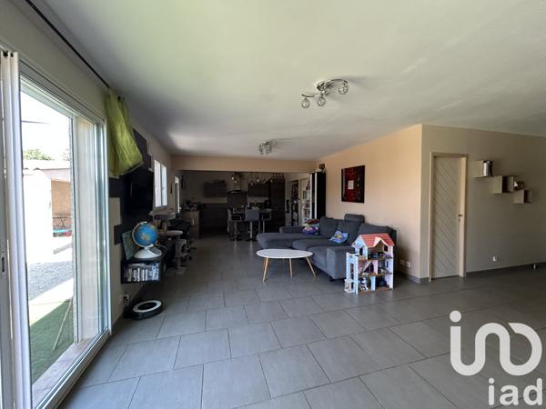 Maison à vendre 6 pièces 120 m² Azille