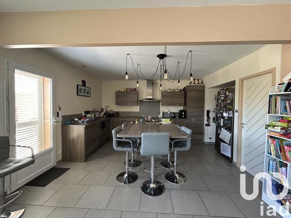 Maison à vendre 6 pièces 120 m² Azille