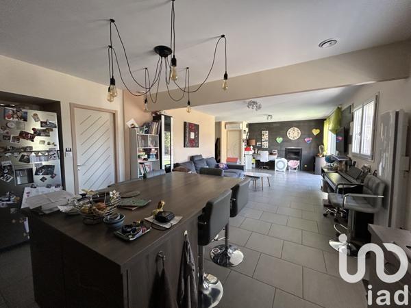 Maison à vendre 6 pièces 120 m² Azille