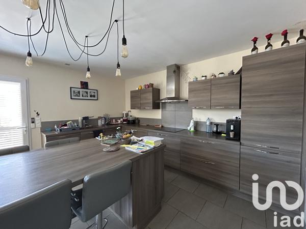 Maison à vendre 6 pièces 120 m² Azille