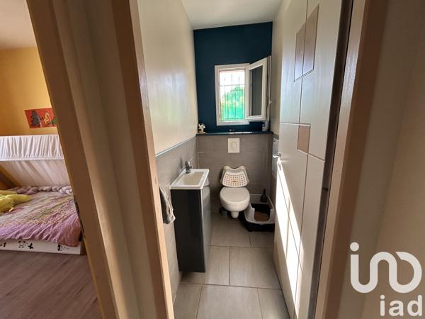 Maison à vendre 6 pièces 120 m² Azille