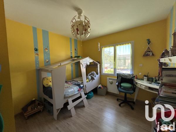 Maison à vendre 6 pièces 120 m² Azille