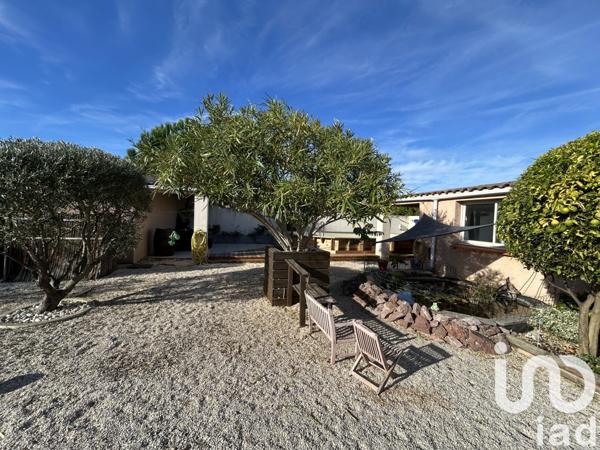 Maison à vendre 6 pièces 120 m² Azille