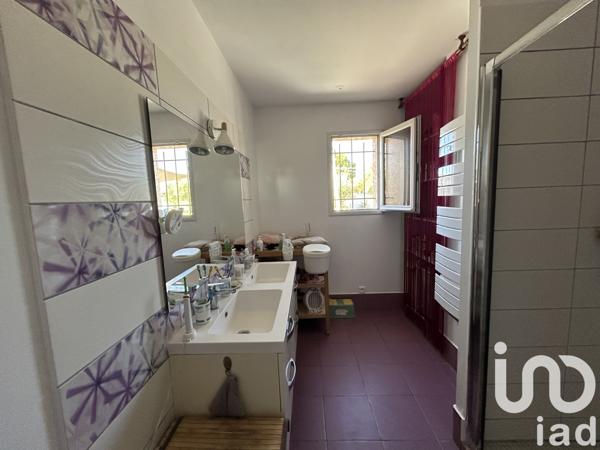 Maison à vendre 6 pièces 120 m² Azille