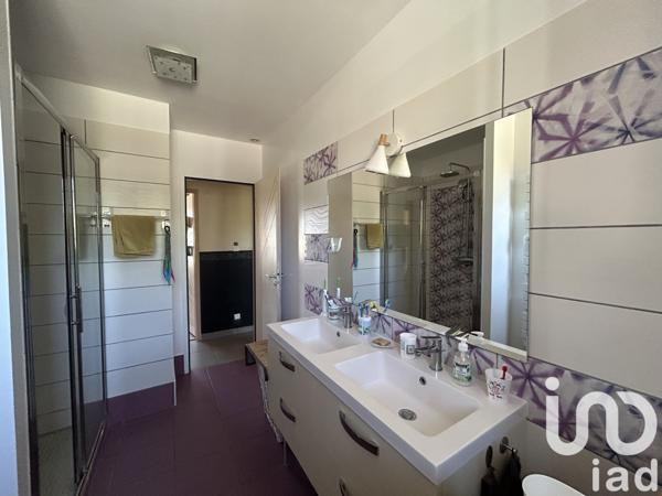 Maison à vendre 6 pièces 120 m² Azille