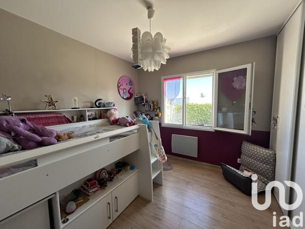Maison à vendre 6 pièces 120 m² Azille