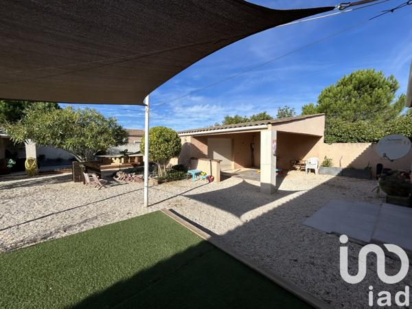 Maison à vendre 6 pièces 120 m² Azille