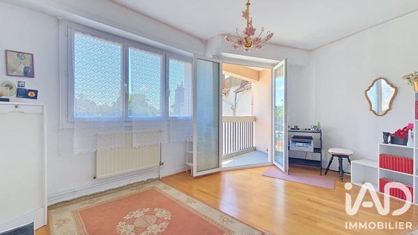 Appartement à vendre 5 pièces 106 m² Bizanos