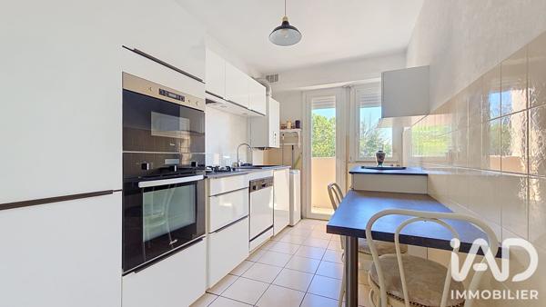 Appartement à vendre 5 pièces 106 m² Bizanos