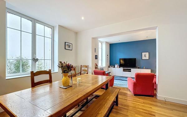 Maison à vendre    6 pièces •  Clermont-Ferrand