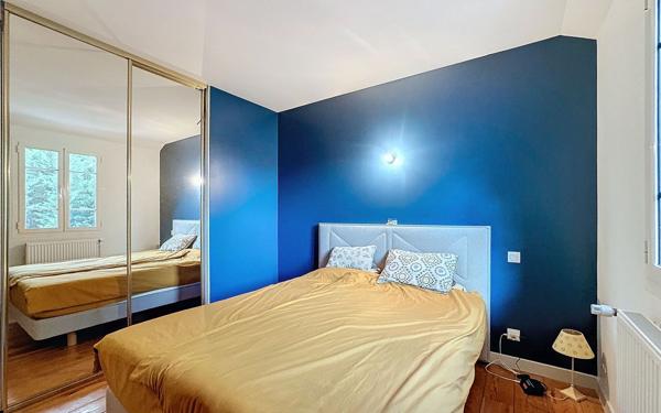 Maison à vendre    6 pièces •  Clermont-Ferrand