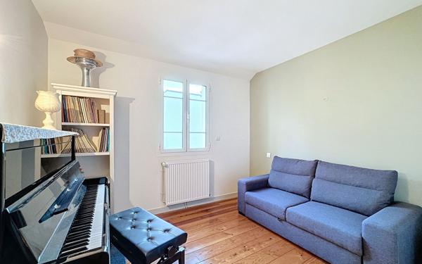 Maison à vendre    6 pièces •  Clermont-Ferrand