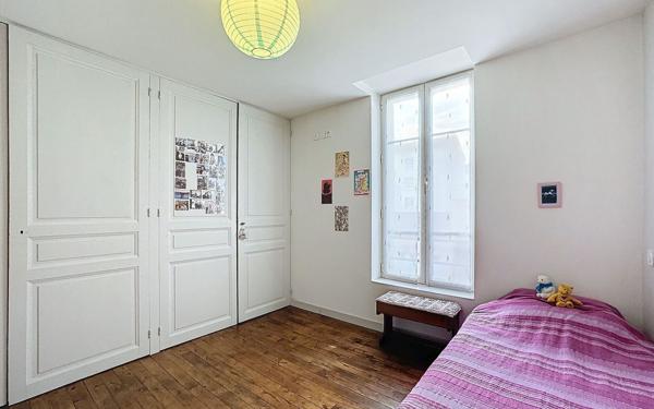 Maison à vendre    6 pièces •  Clermont-Ferrand