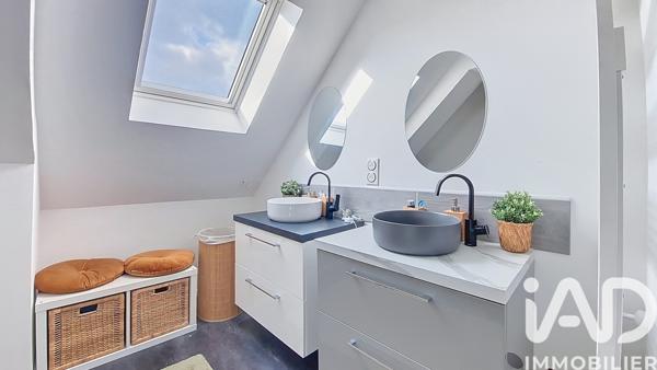 Maison à vendre 6 pièces 132 m² Caudebec-lès-Elbeuf