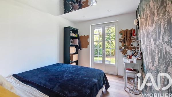Maison à vendre 6 pièces 132 m² Caudebec-lès-Elbeuf