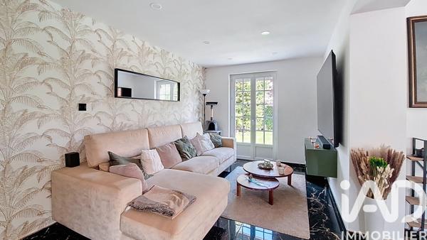 Maison à vendre 6 pièces 132 m² Caudebec-lès-Elbeuf