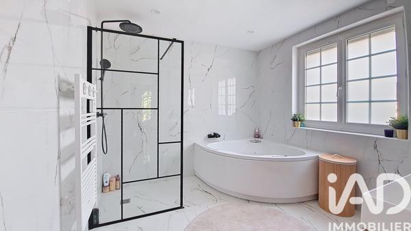 Maison à vendre 6 pièces 132 m² Caudebec-lès-Elbeuf