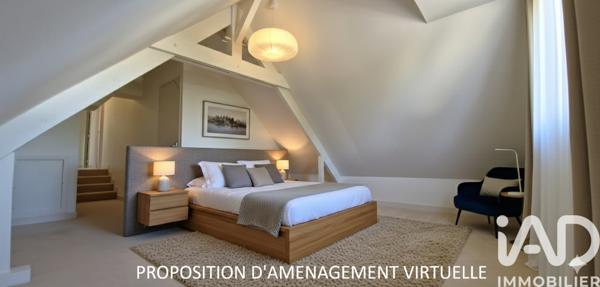 Appartement à vendre 4 pièces 73 m² Sautron