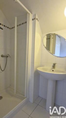 Appartement à vendre 4 pièces 73 m² Sautron