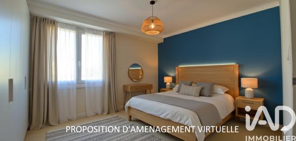 Appartement à vendre 4 pièces 73 m² Sautron