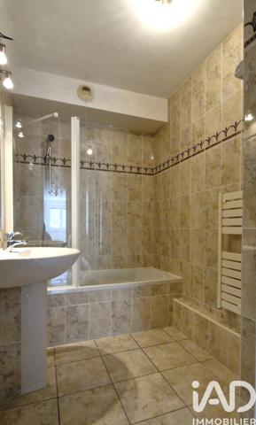 Appartement à vendre 4 pièces 73 m² Sautron