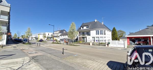 Appartement à vendre 4 pièces 73 m² Sautron