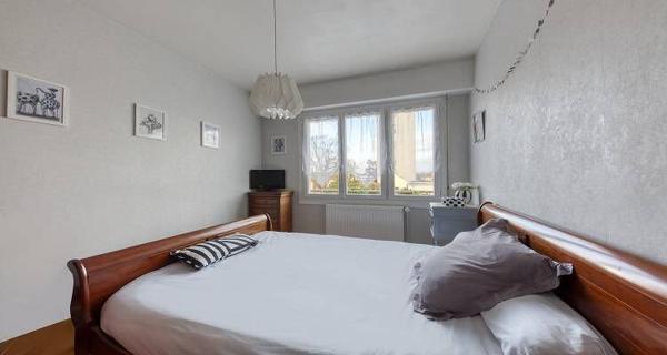 Appartement Roissy En Brie 2 pièce(s) 45.5 m2