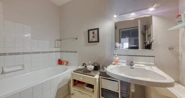 Appartement Roissy En Brie 2 pièce(s) 45.5 m2