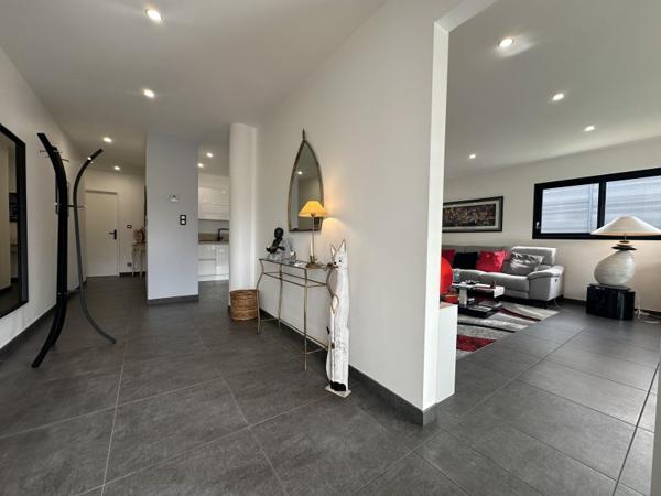 Vente / Maison de plain-pied