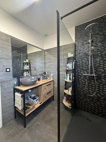 Vente / Maison de plain-pied