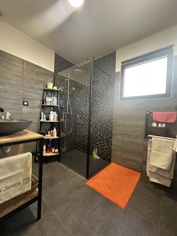 Vente / Maison de plain-pied