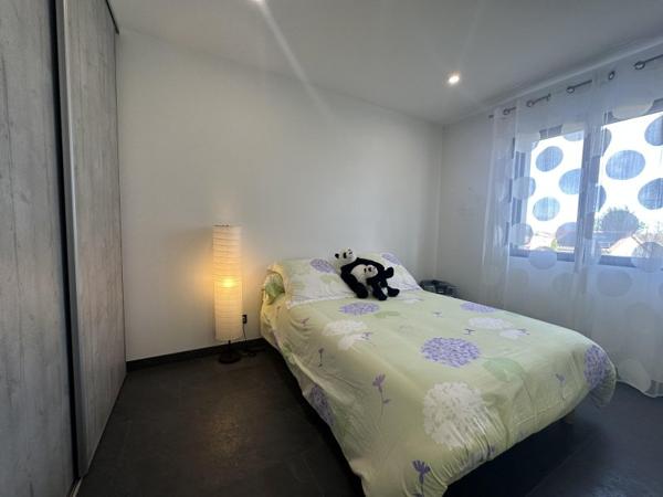 Vente / Maison de plain-pied
