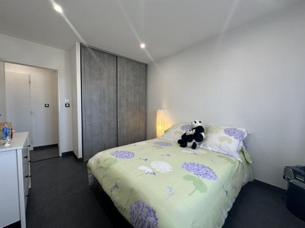 Vente / Maison de plain-pied