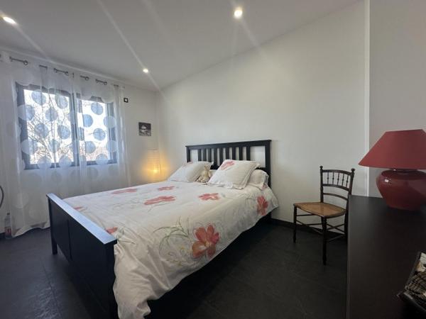 Vente / Maison de plain-pied