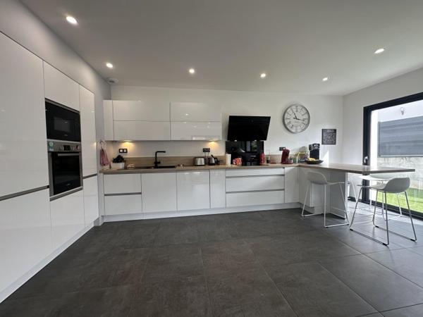 Vente / Maison de plain-pied