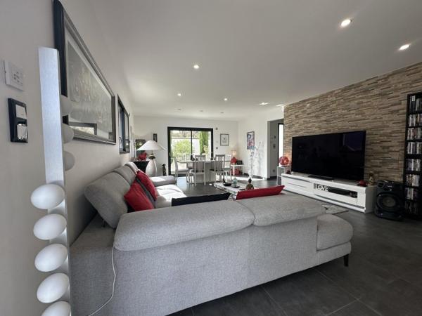 Vente / Maison de plain-pied
