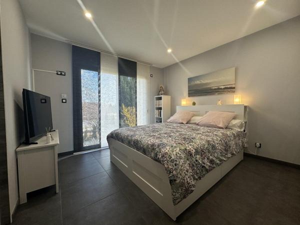 Vente / Maison de plain-pied