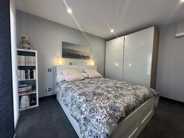 Vente / Maison de plain-pied