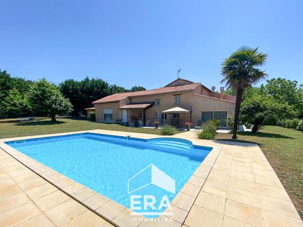 Maison Albi 8 pièces 288 m2