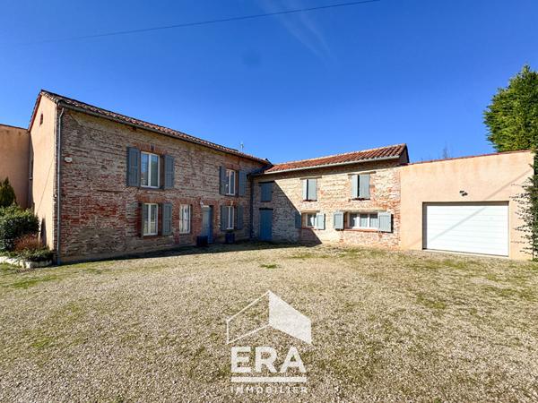 Maison Albi 8 pièces 288 m2