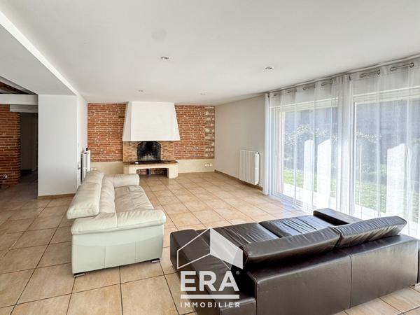 Maison Albi 8 pièces 288 m2