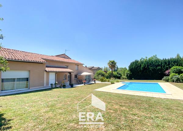 Maison Albi 8 pièces 288 m2