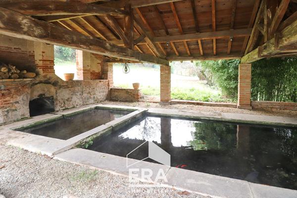 Maison Albi 8 pièces 288 m2